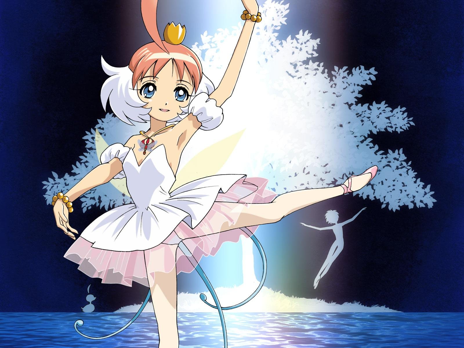 Princess Tutu – 1/6 Scale – Commission by Emerald Angel Studio