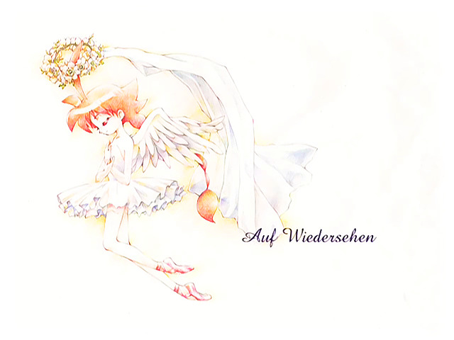 VERBATIM TRANSCRIPT: Ushicon 2019 – Princess Tutu: Concept to Anime Panel – 02/16/2019